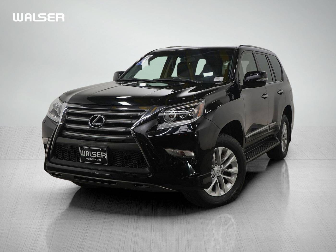 2016 Lexus GX GX 460