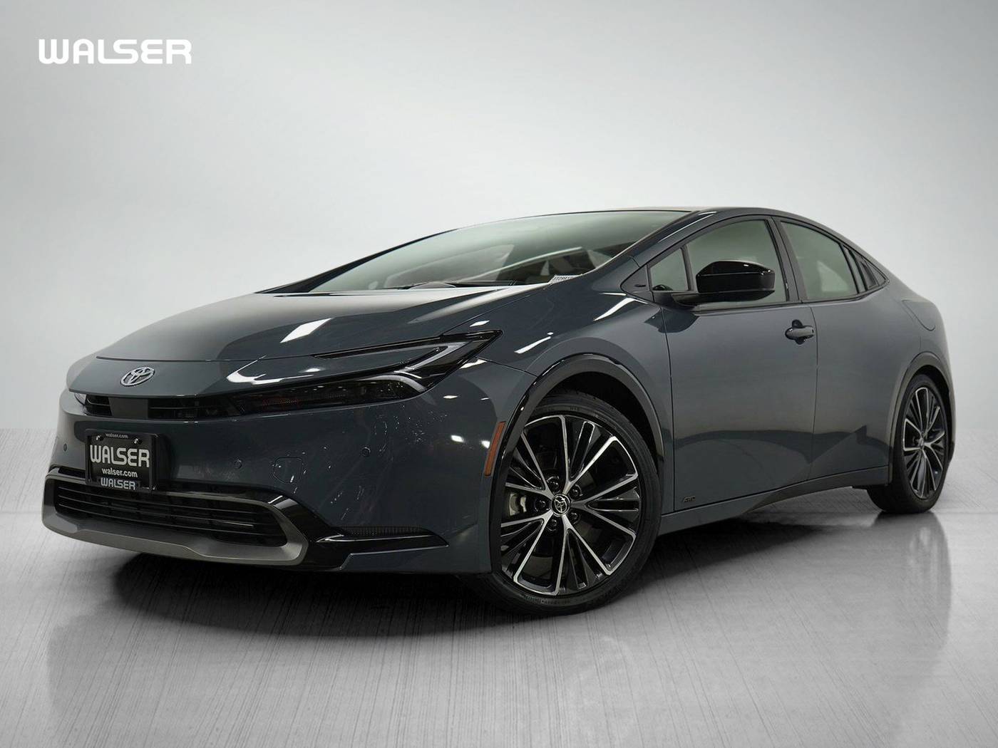 2024 Toyota Prius XLE — Hatchback — 15,937 mi — Bloomington, MN