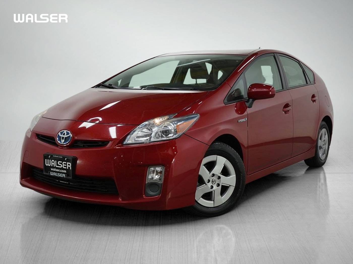 2010 Toyota Prius Three — Sedan — 136,958 mi — Bloomington, MN
