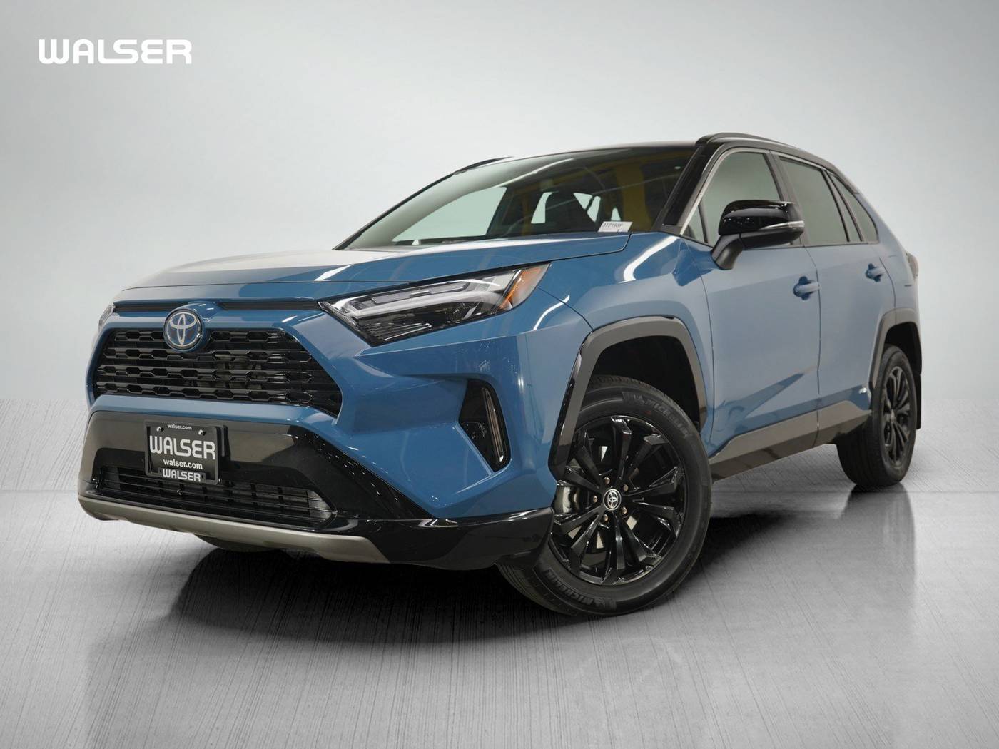 2023 Toyota RAV4 Hybrid XSE — SUV — 20,179 mi — Bloomington, MN