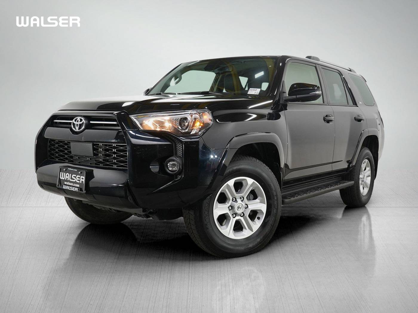 2024 Toyota 4Runner SR5 Premium — SUV — 32,066 mi — Bloomington, MN