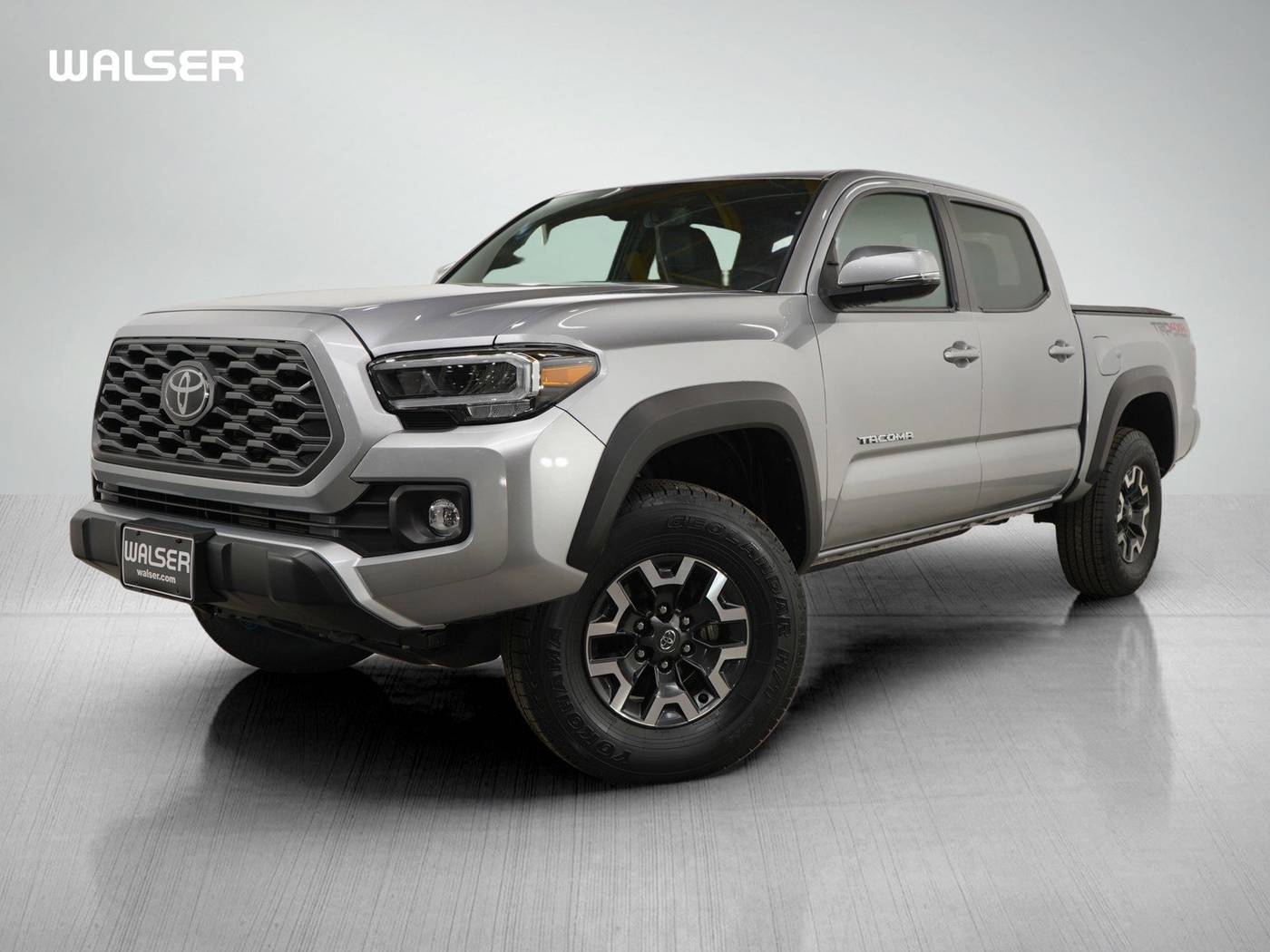 2022 Toyota Tacoma SR — Pickup Truck — 26,257 mi — Bloomington, MN