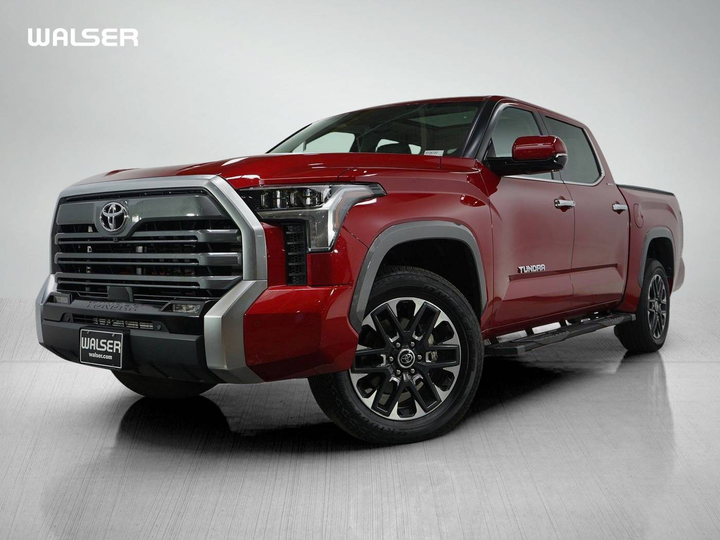 2024 Toyota Tundra Limited — Pickup Truck — 23,198 mi — Bloomington, MN