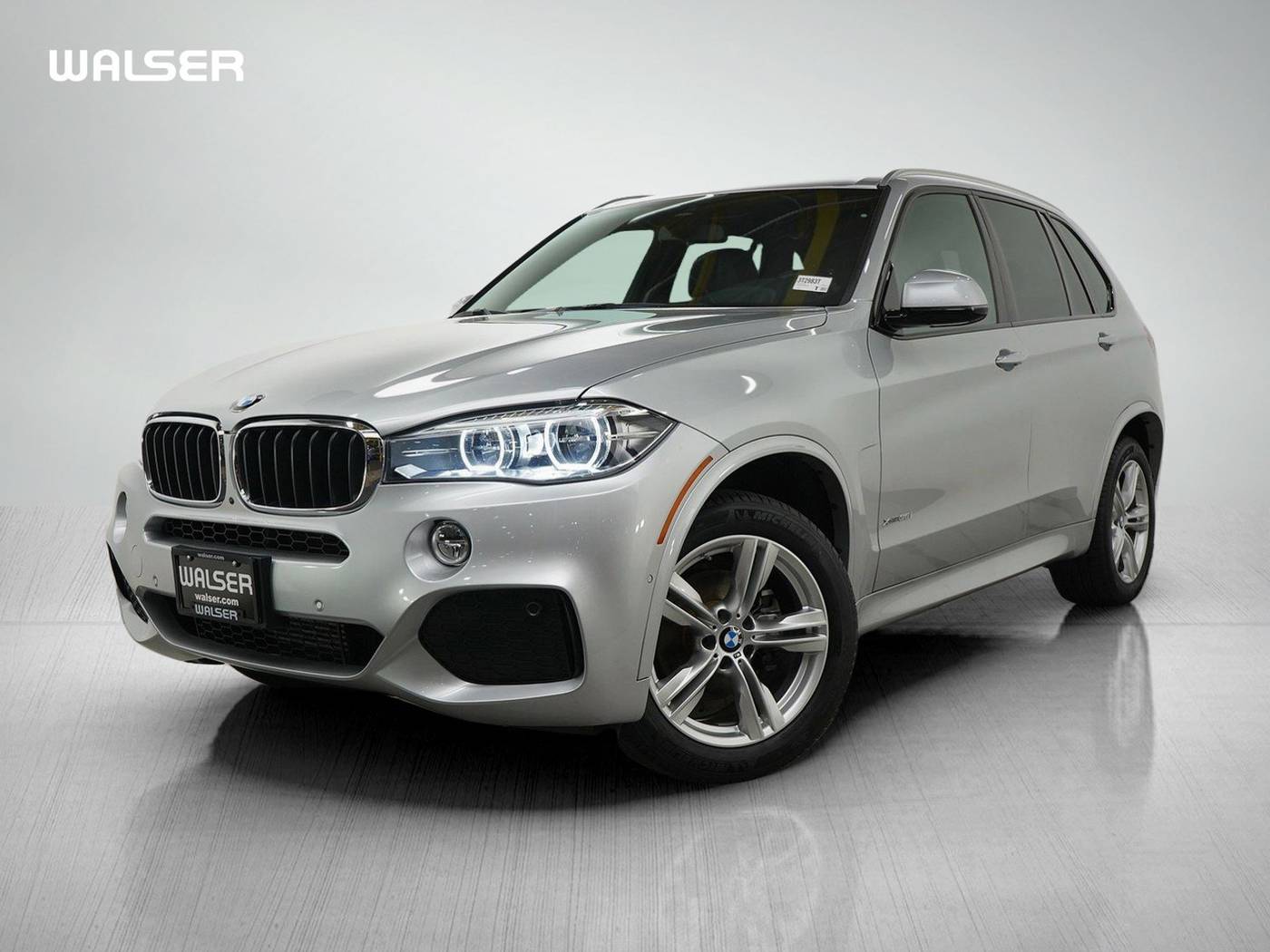2018 BMW X5 35i — SUV — 40,752 mi — Bloomington, MN