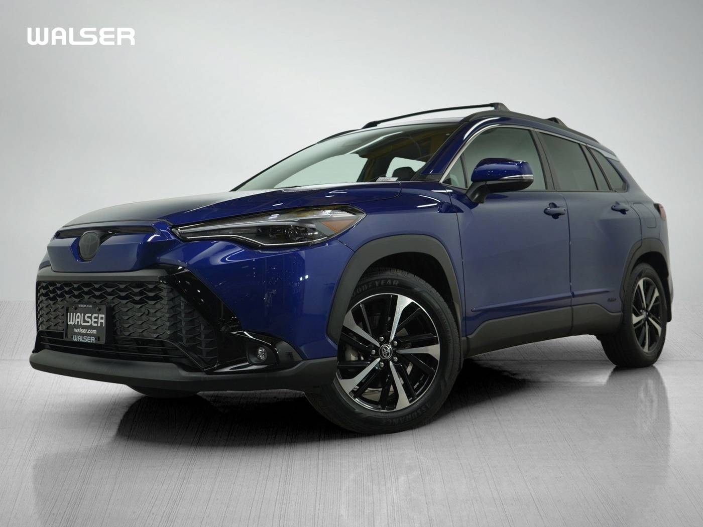 2024 Toyota Corolla Cross Hybrid XSE — SUV — 9,130 mi — Bloomington, MN