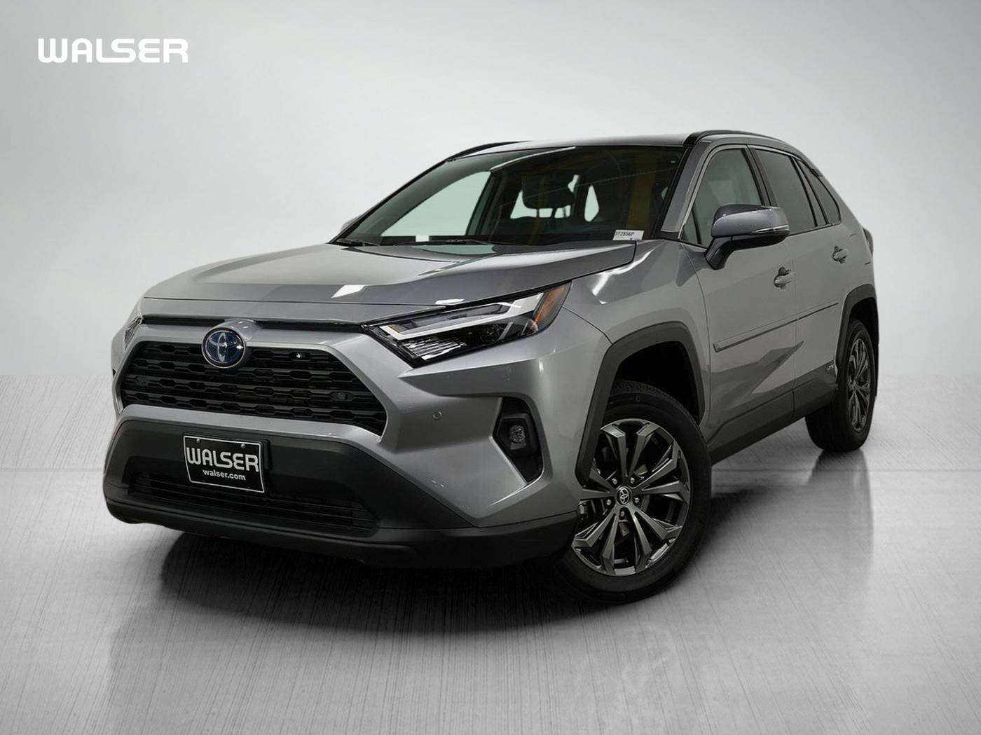 2024 Toyota RAV4 Hybrid XLE Premium — SUV — 16,726 mi — Bloomington, MN