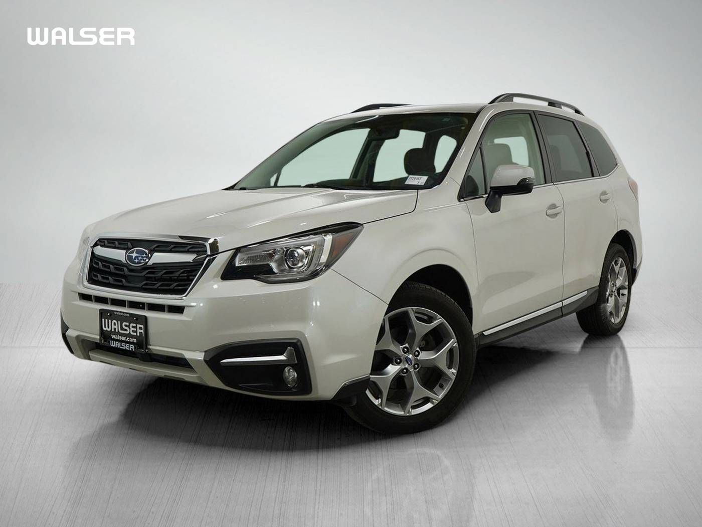 2017 Subaru Forester 2.5i Touring — SUV — 71,601 mi — Bloomington, MN