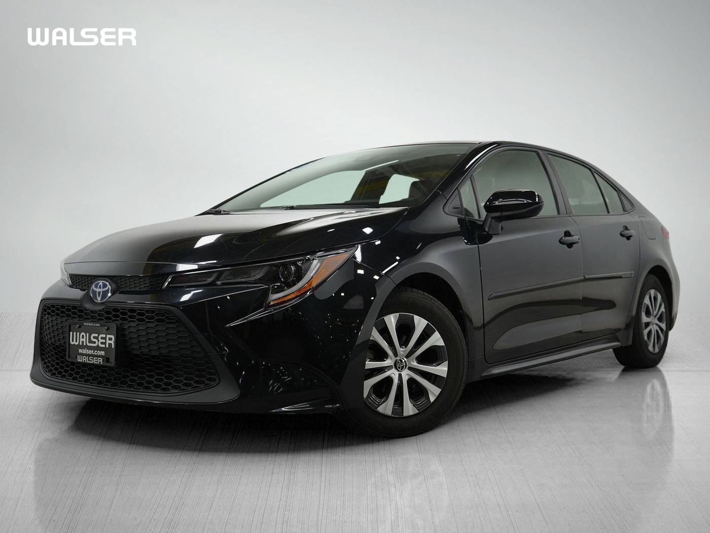 2022 Toyota Corolla Hybrid LE — Sedan — 36,596 mi — Bloomington, MN