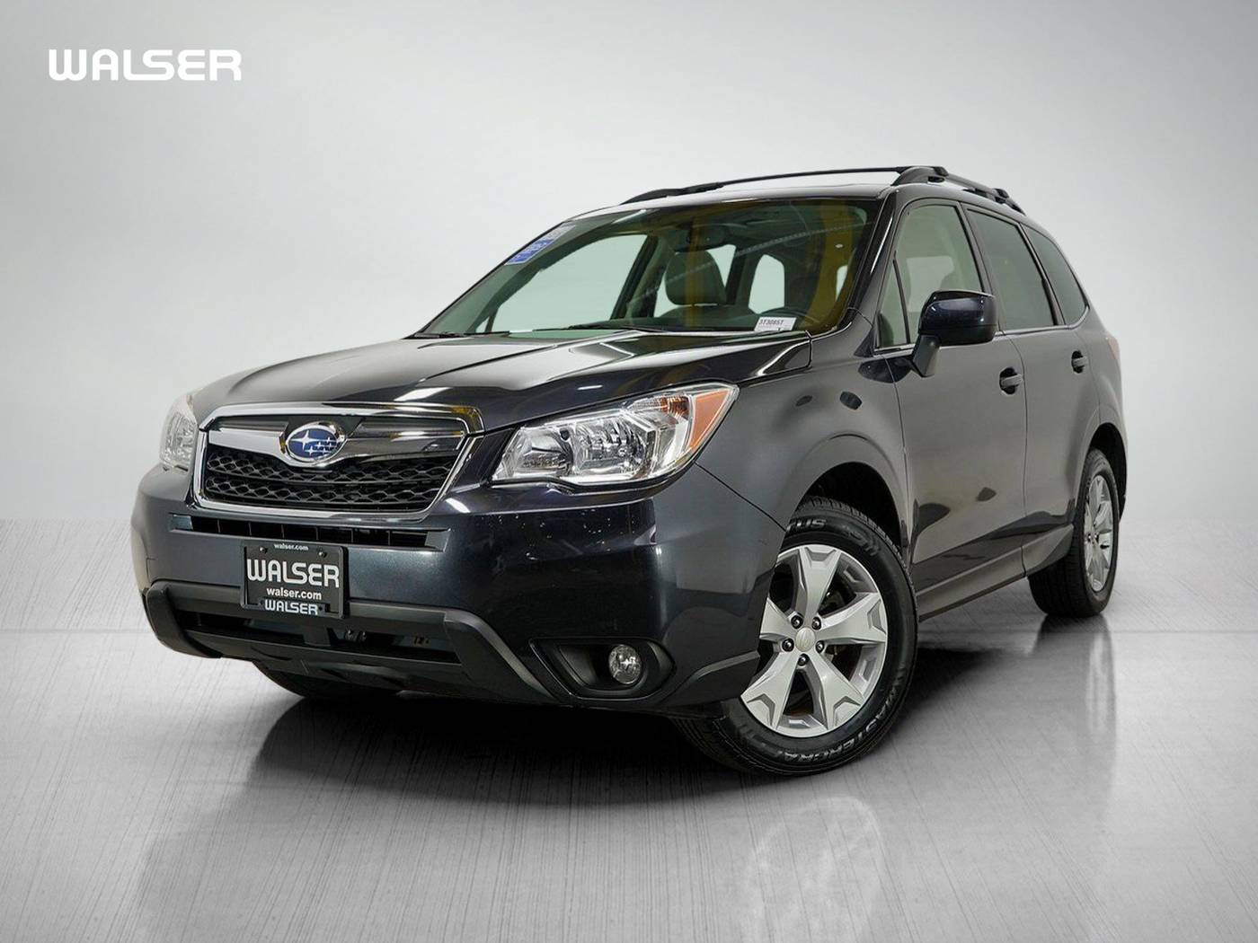 2015 Subaru Forester 2.5i Limited — SUV — 86,318 mi — Bloomington, MN