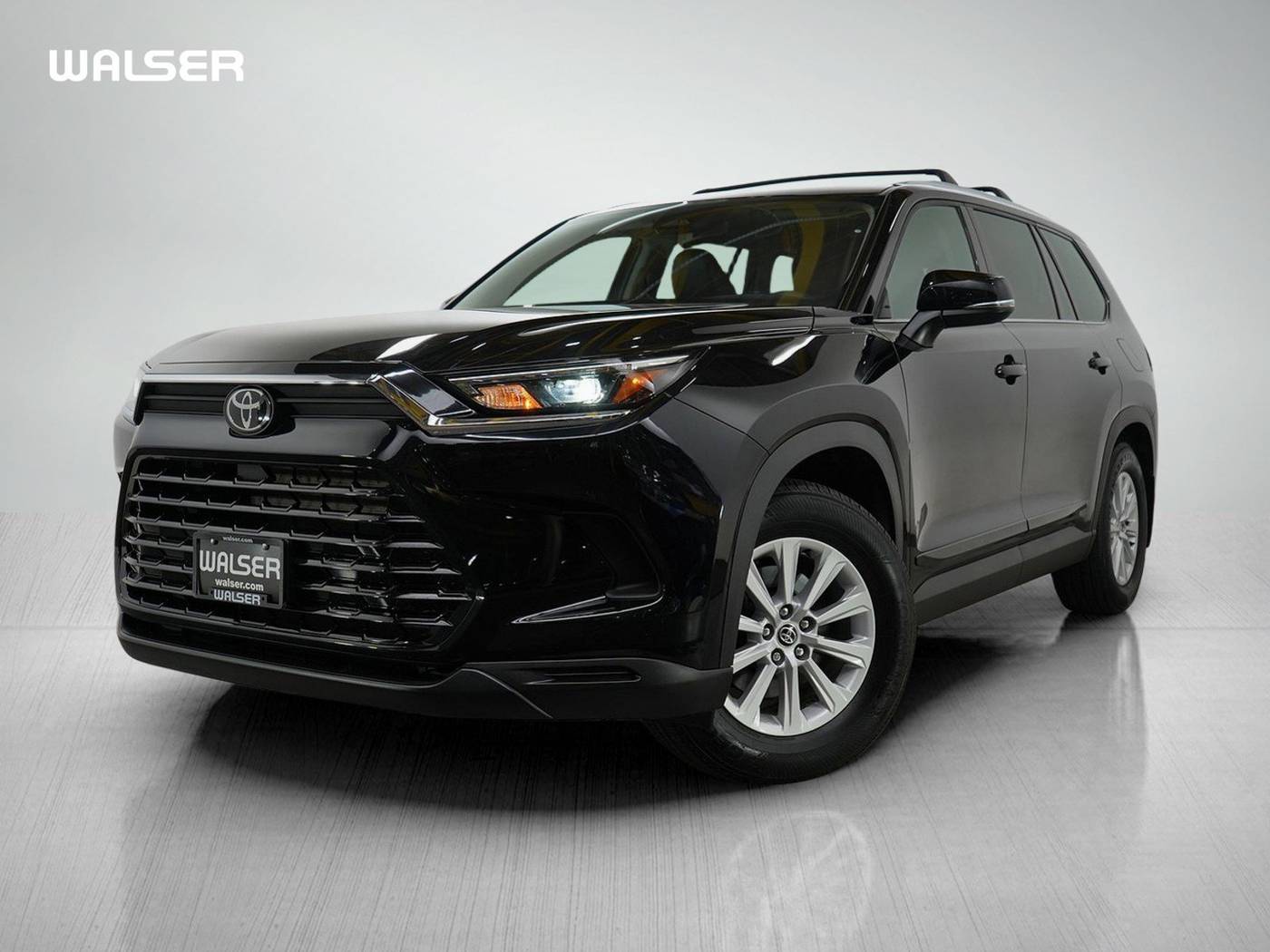 2024 Toyota Grand Highlander XLE — SUV — 21,606 mi — Bloomington, MN
