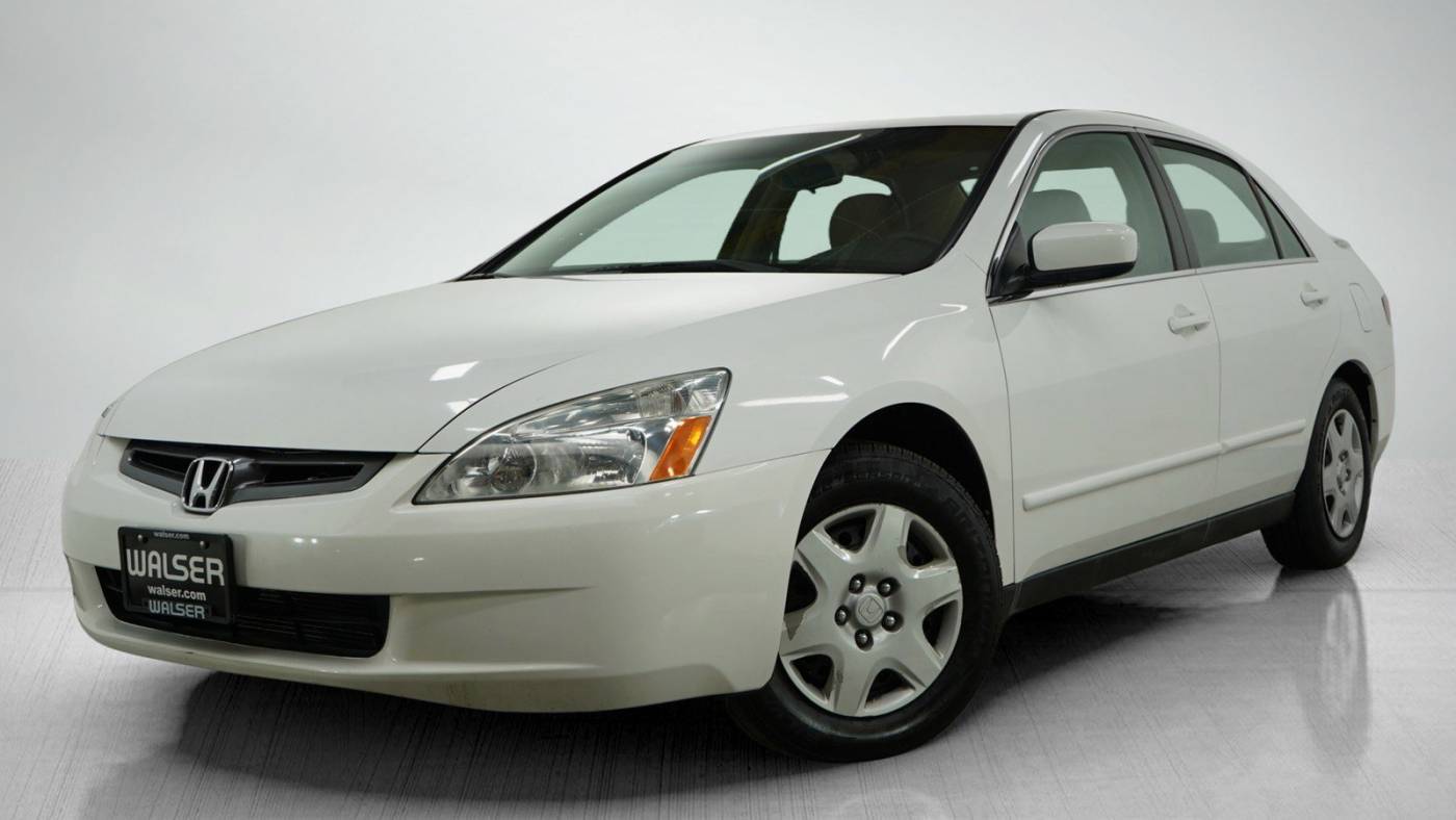 2005 Honda Accord LX — Sedan — 149,869 mi — Bloomington, MN