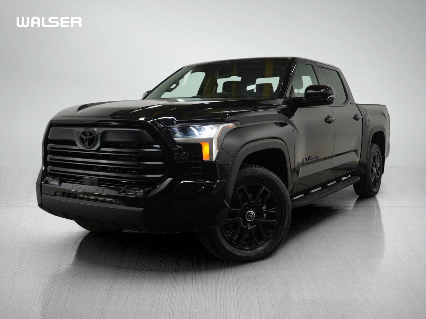 2024 Toyota Tundra Limited — Pickup Truck — 2,424 mi — Bloomington, MN