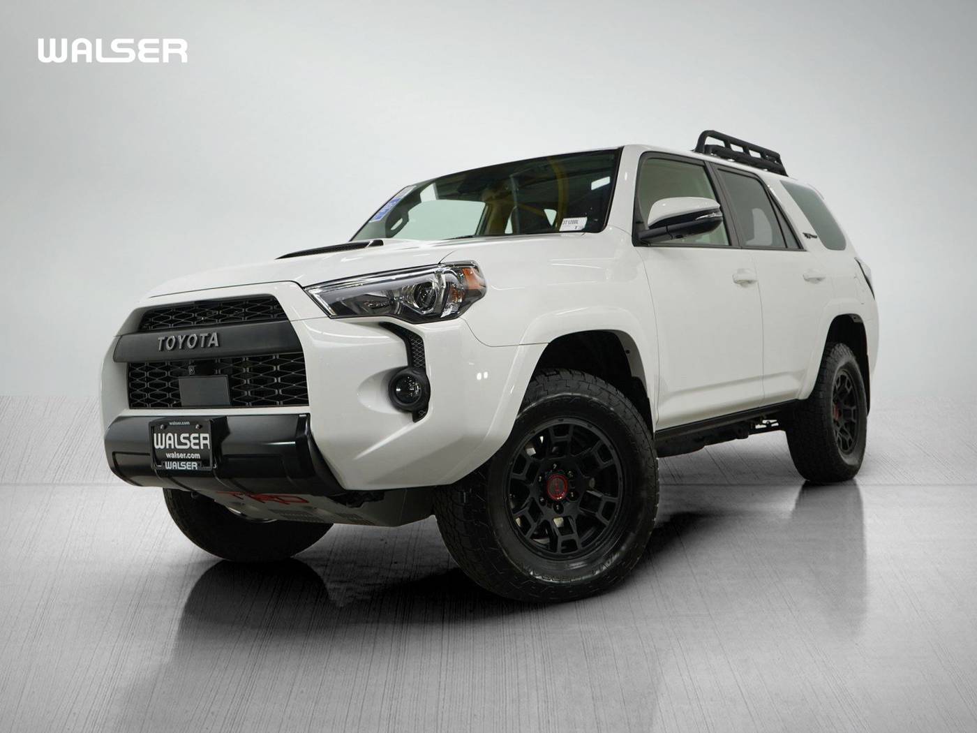 2023 Toyota 4Runner TRD Pro — SUV — 20,630 mi — Bloomington, MN