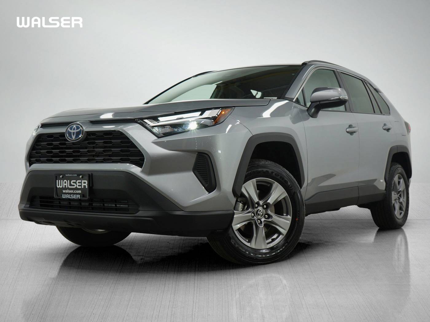 2024 Toyota RAV4 Hybrid XLE — SUV — 5,657 mi — Bloomington, MN