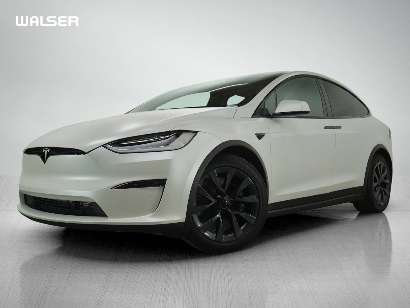 2022 Tesla Model X Plaid — SUV — 9,101 mi — Bloomington, MN