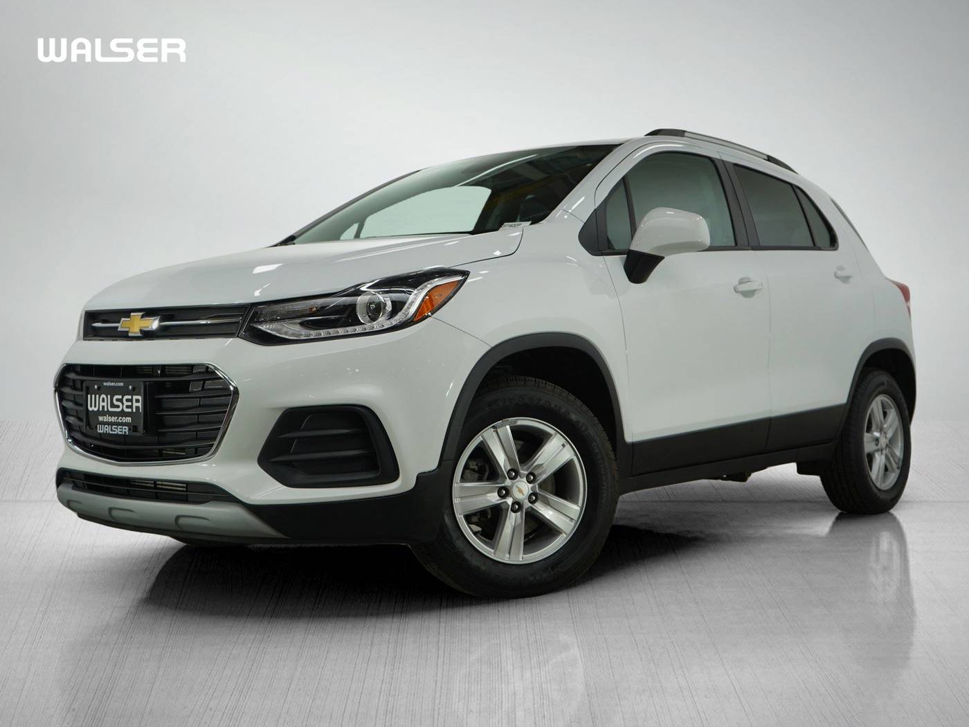 2022 Chevrolet Trax LT — SUV — 79,646 mi — Bloomington, MN