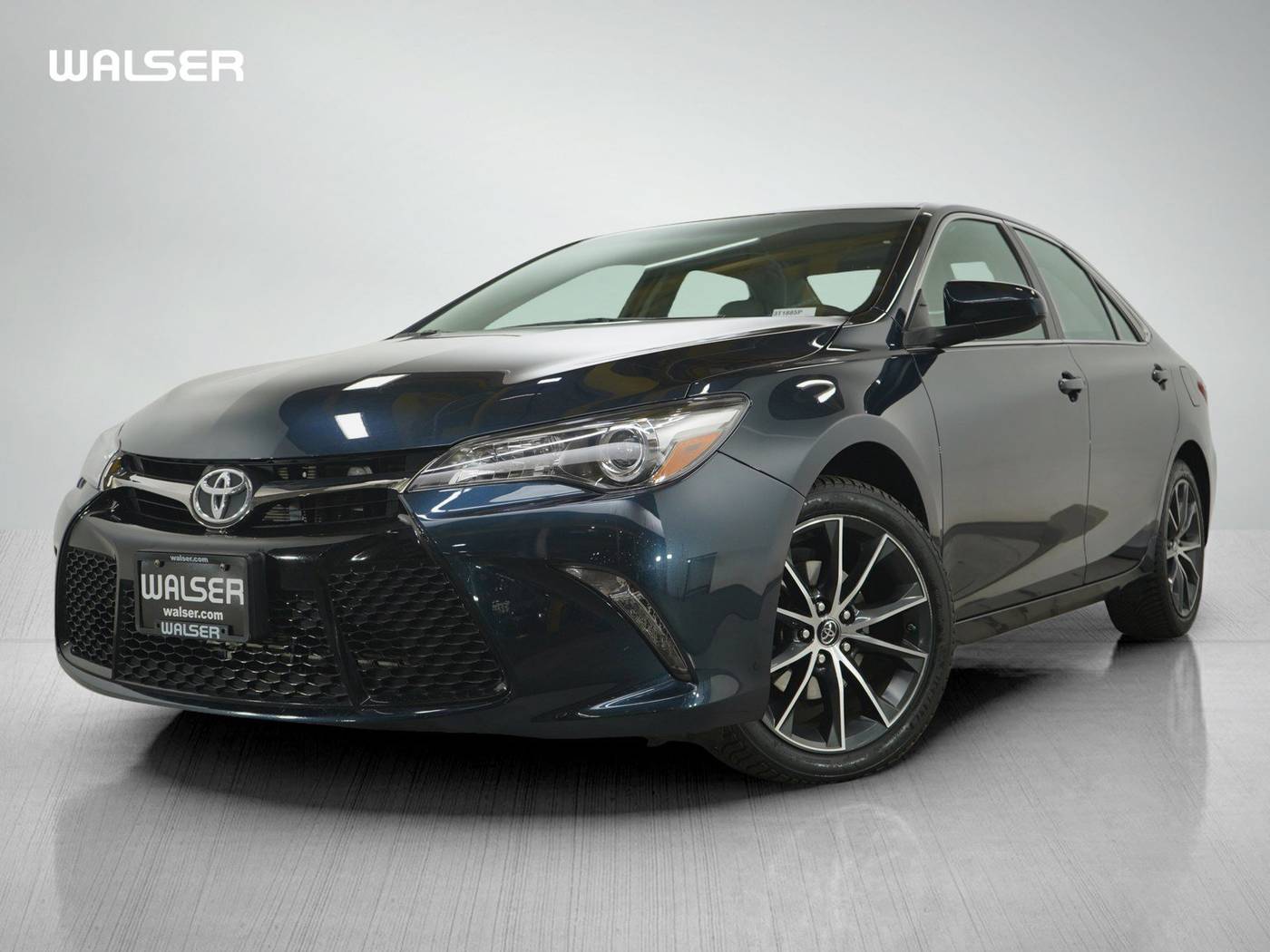 2017 Toyota Camry XSE — Sedan — 56,536 mi — Bloomington, MN