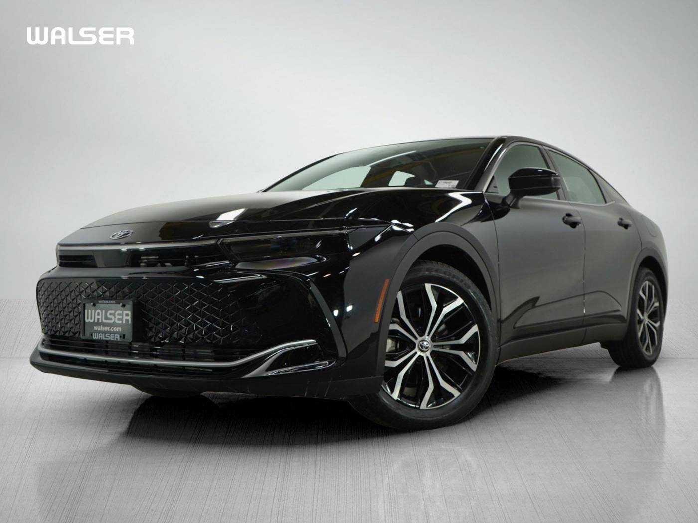 2024 Toyota Crown XLE — Sedan — 16,393 mi — Bloomington, MN
