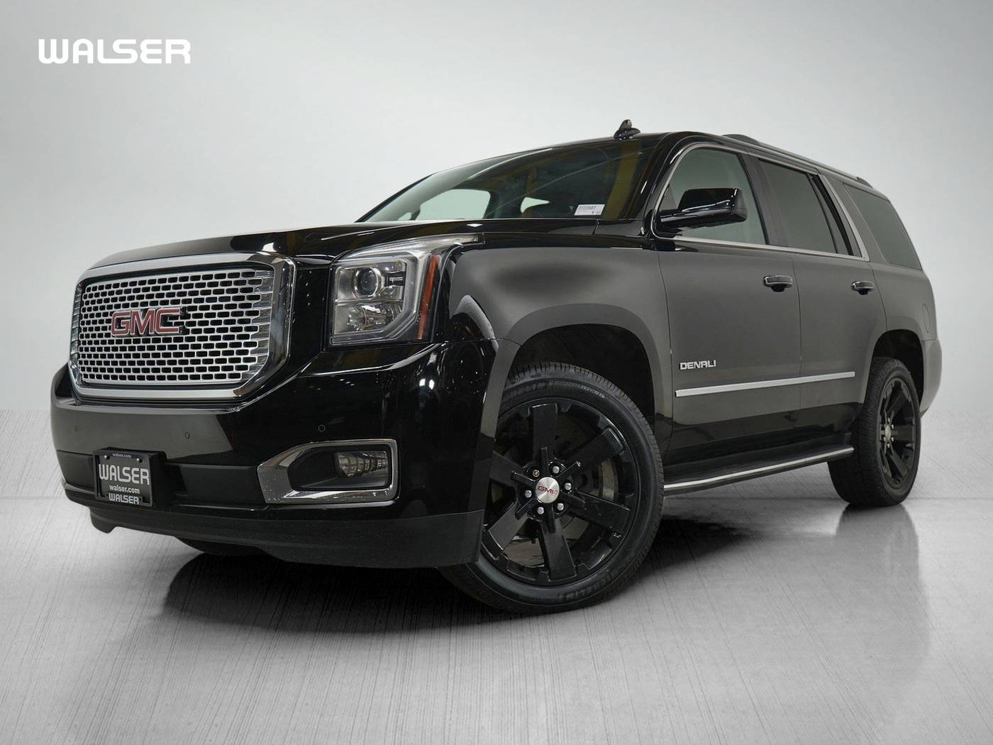 2015 GMC Yukon Denali — SUV — 119,414 mi — Bloomington, MN