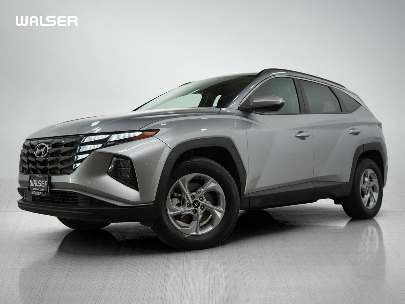 2024 Hyundai Tucson SEL — SUV — 33,115 mi — Bloomington, MN
