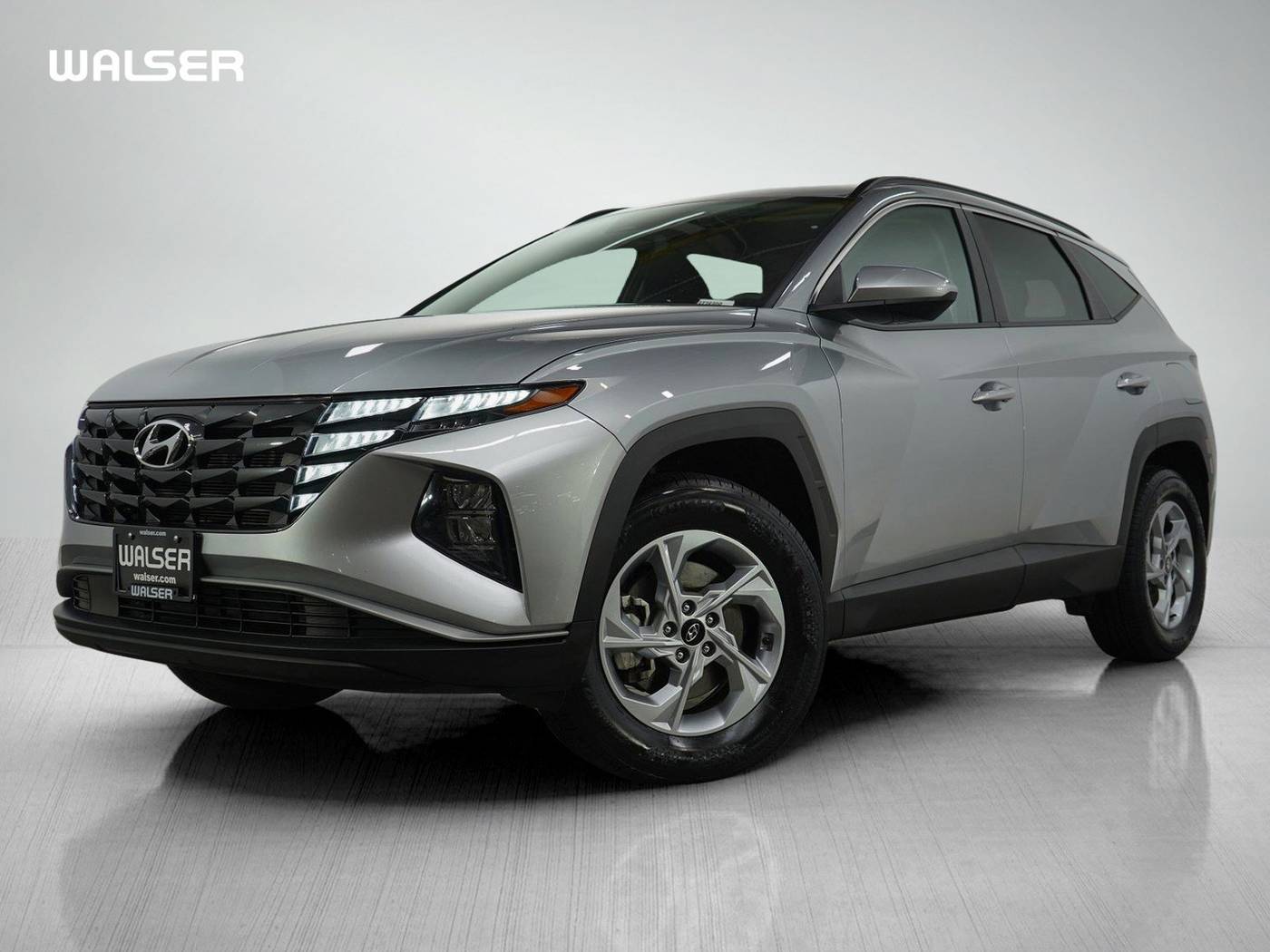 2024 Hyundai Tucson SEL — SUV — 38,556 mi — Bloomington, MN