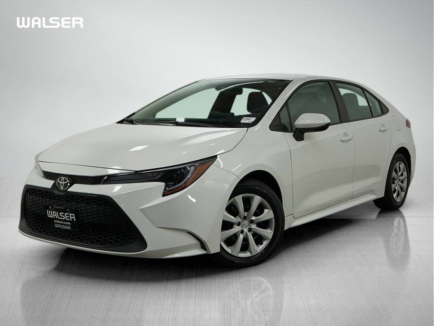 2022 Toyota Corolla LE — Sedan — 32,328 mi — Bloomington, MN