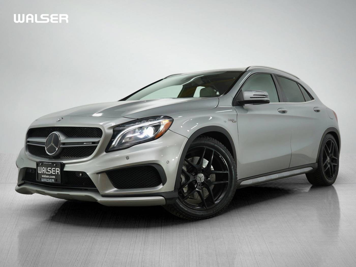 2015 Mercedes-Benz GLA GLA 45 AMG — SUV — 79,218 mi — Bloomington, MN