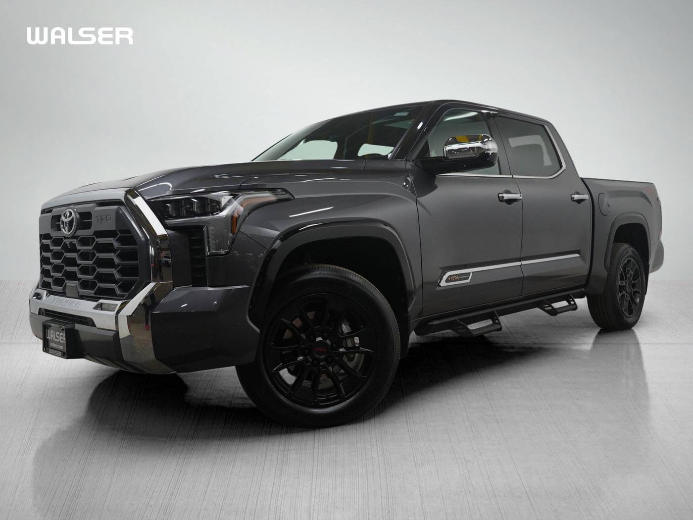 2022 Toyota Tundra 1794 Edition — Pickup Truck — 15,086 mi — Bloomington, MN
