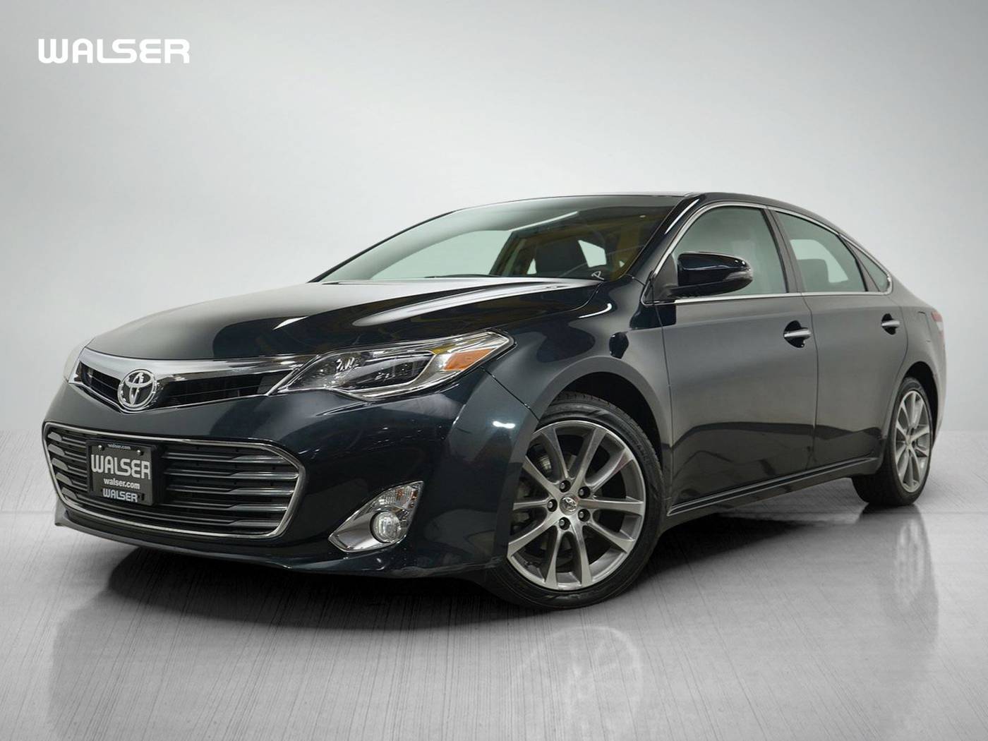 2015 Toyota Avalon Limited — Sedan — 39,161 mi — Bloomington, MN