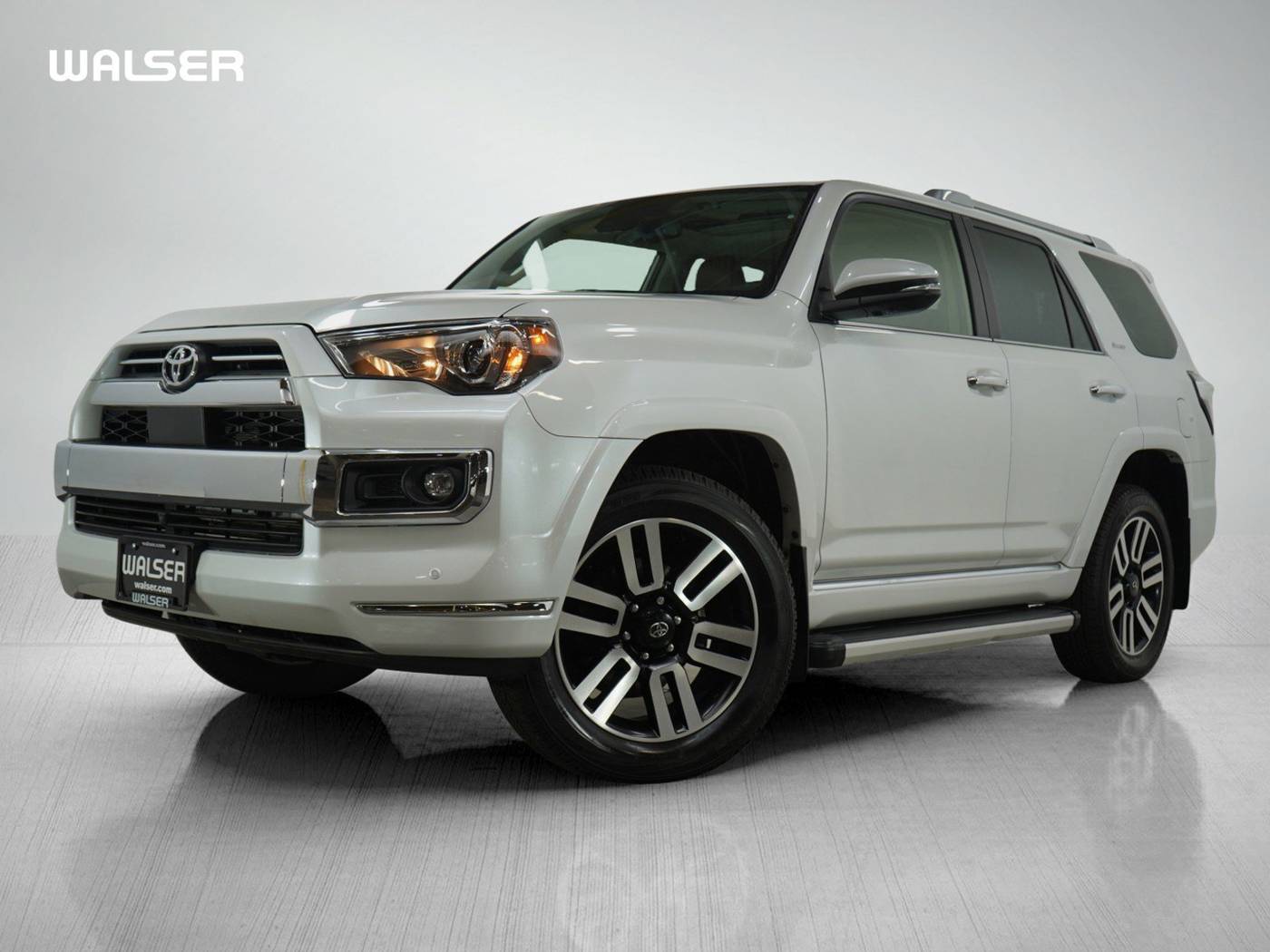 2024 Toyota 4Runner Limited — SUV — 11,683 mi — Bloomington, MN