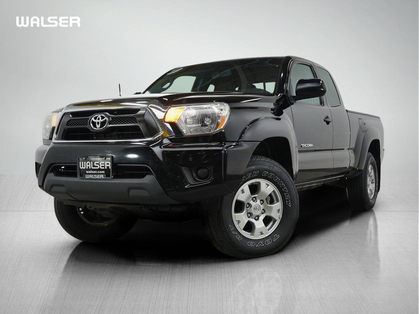 2015 Toyota Tacoma Base — Pickup Truck — 97,311 mi — Bloomington, MN