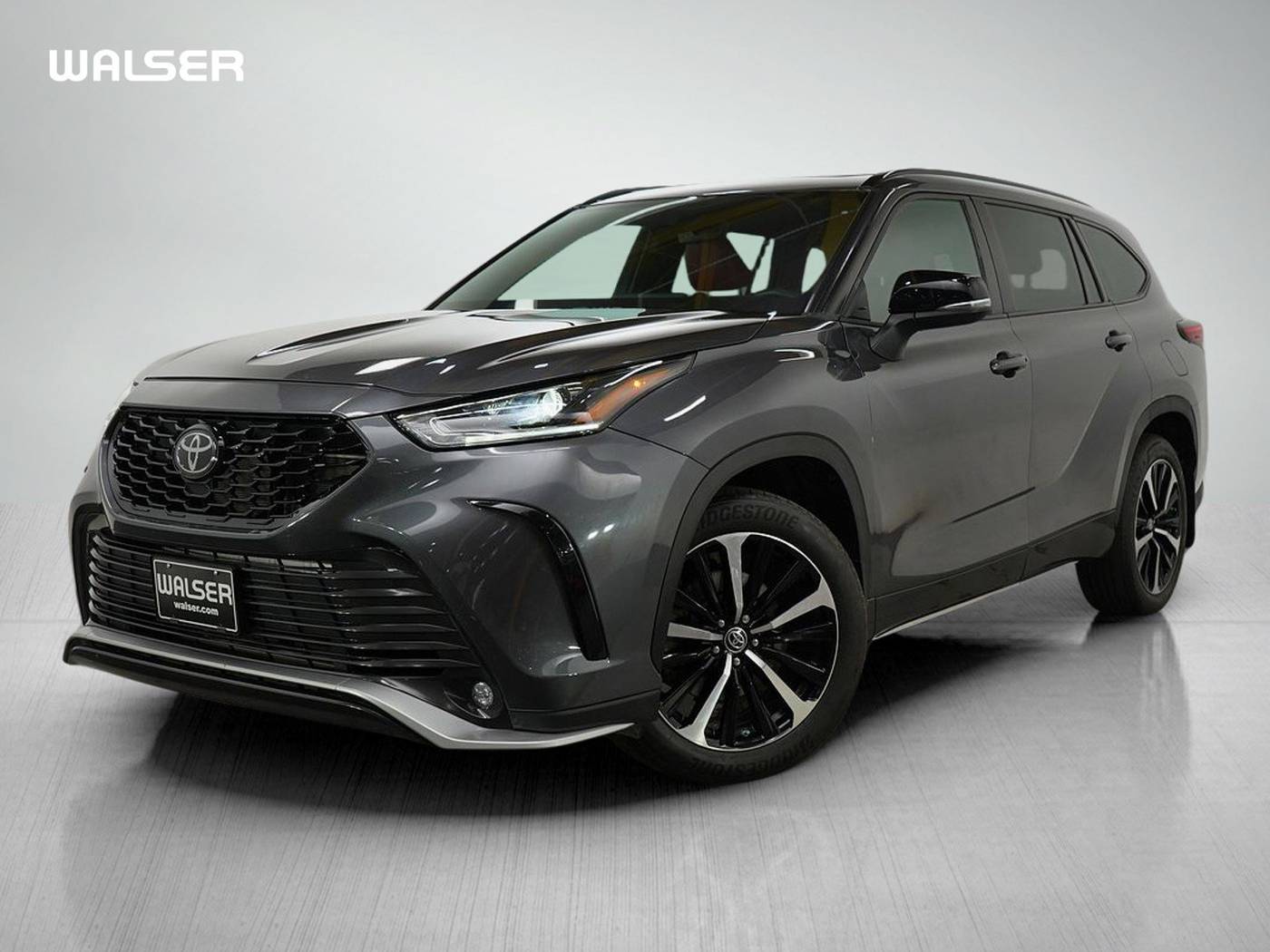 2022 Toyota Highlander XSE — SUV — 39,768 mi — Bloomington, MN