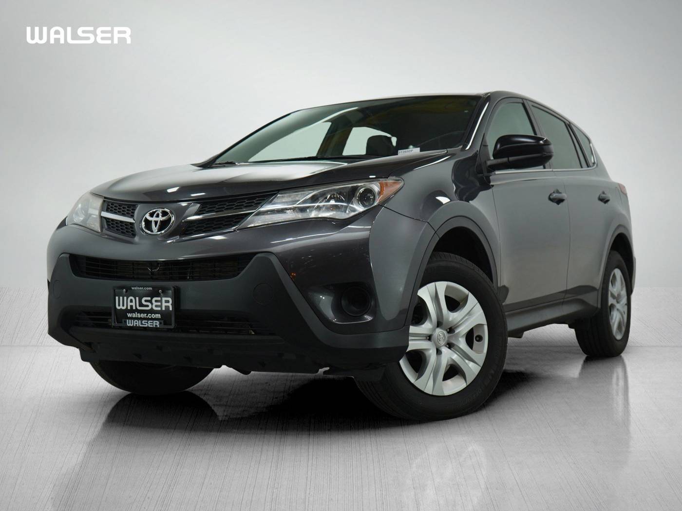 2015 Toyota RAV4 LE — SUV — 92,809 mi — Bloomington, MN