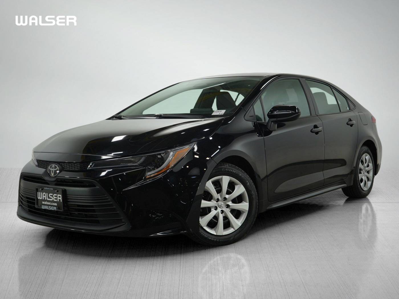 2024 Toyota Corolla LE — Sedan — 31,407 mi — Bloomington, MN