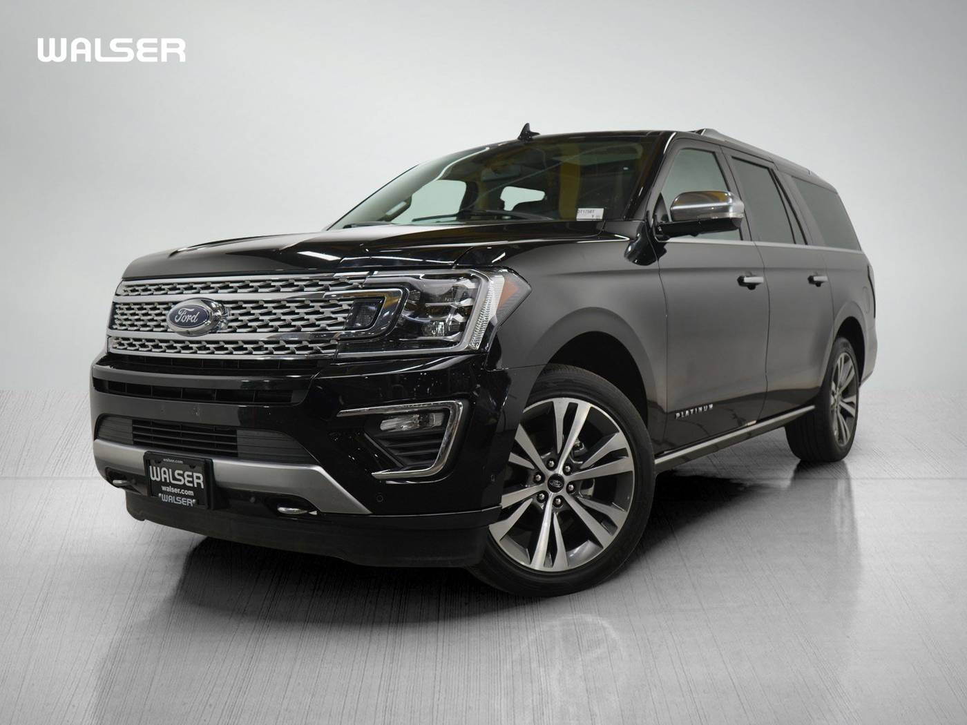 2020 Ford Expedition Platinum — SUV — 81,543 mi — Bloomington, MN