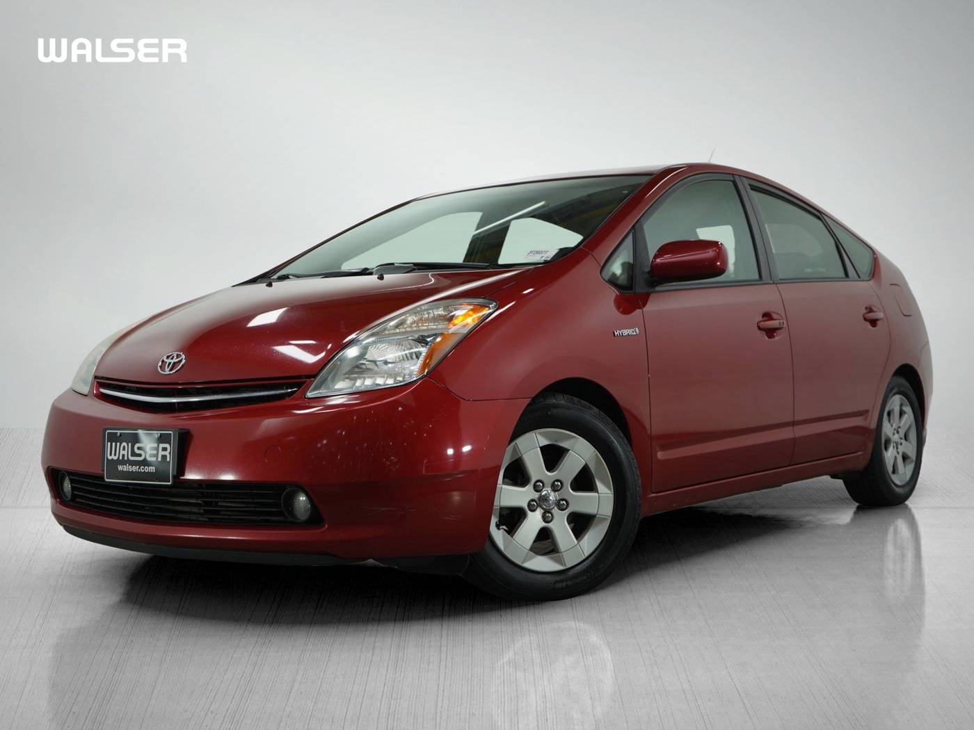 2009 Toyota Prius Base — Sedan — 155,564 mi — Bloomington, MN