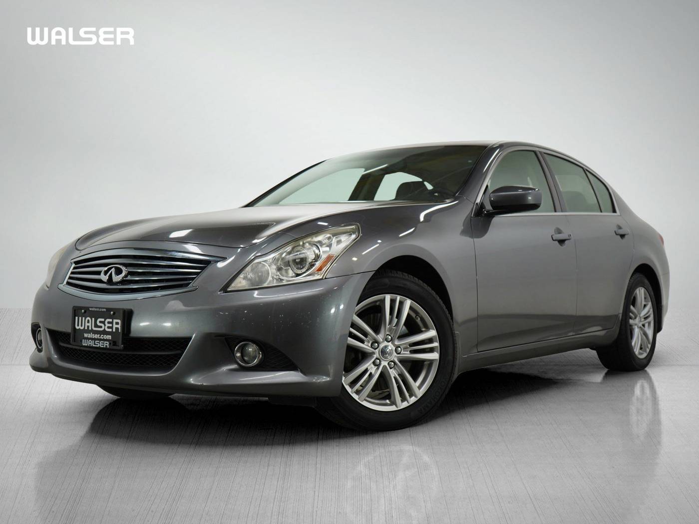 2013 INFINITI G G37x — Sedan — 122,828 mi — Bloomington, MN