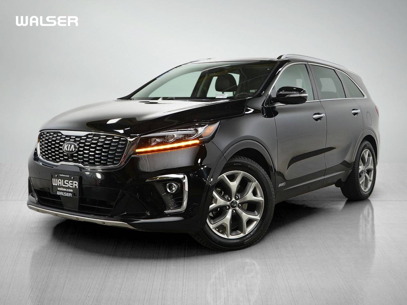 2019 Kia Sorento SX V6 — SUV — 51,288 mi — Bloomington, MN
