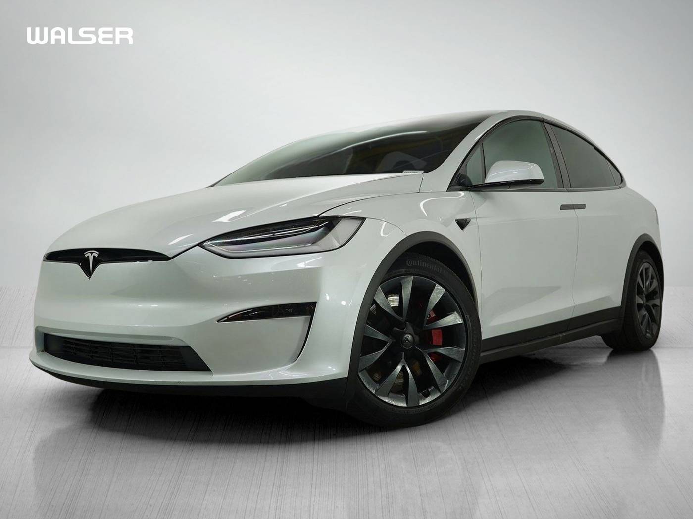 2023 Tesla Model X Plaid — SUV — 29,289 mi — Bloomington, MN