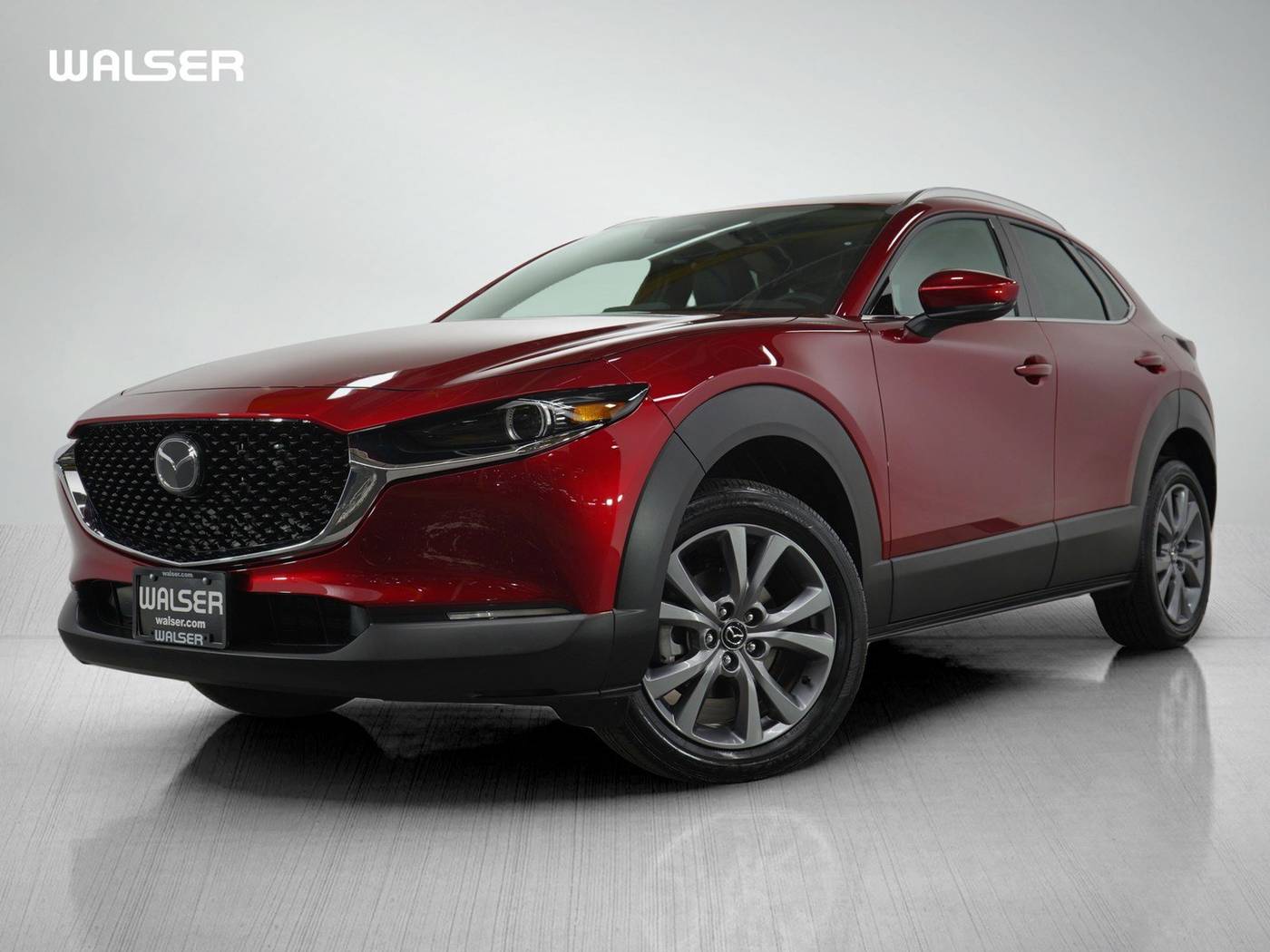 2025 Mazda CX-30 Premium — SUV — 4,432 mi — Bloomington, MN