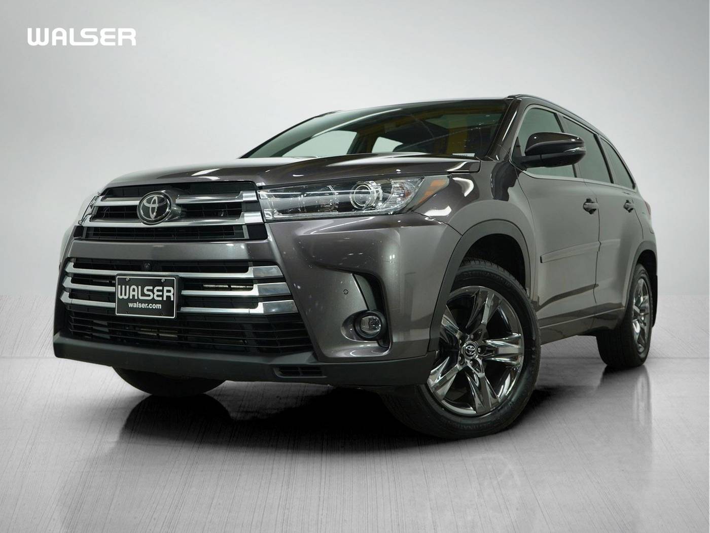 2019 Toyota Highlander Limited Platinum — SUV — 149,885 mi — Bloomington, MN