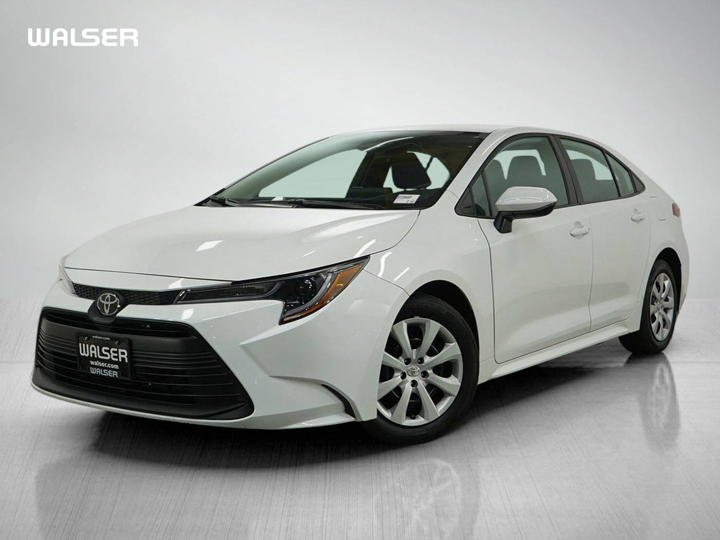 2024 Toyota Corolla LE — Sedan — 26,913 mi — Bloomington, MN
