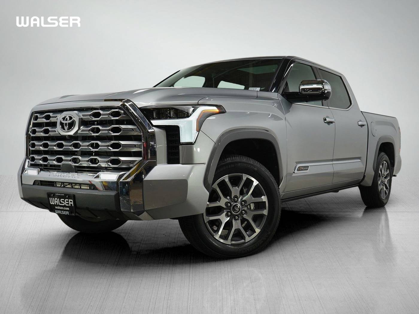 2023 Toyota Tundra 1794 Edition — Pickup Truck — 19,343 mi — Bloomington, MN