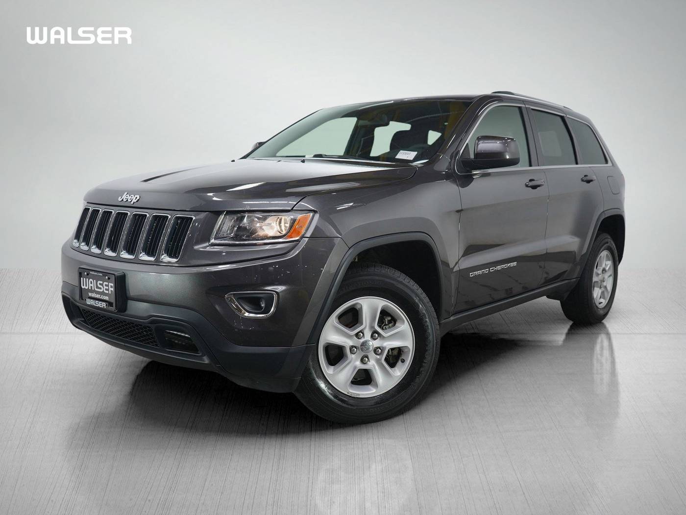 2016 Jeep Grand Cherokee Laredo — SUV — 97,238 mi — Bloomington, MN