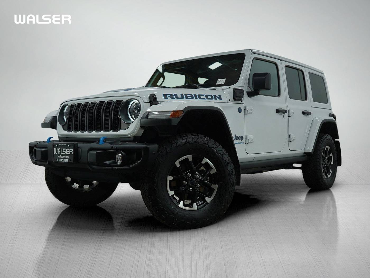 2024 Jeep Wrangler Rubicon X — SUV — 18,118 mi — Bloomington, MN