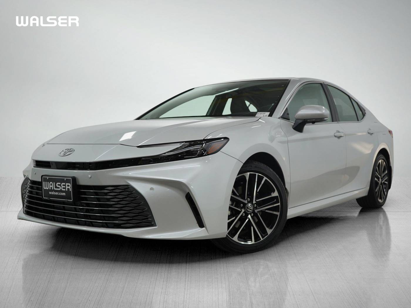 2025 Toyota Camry XLE — Sedan — 11,901 mi — Bloomington, MN