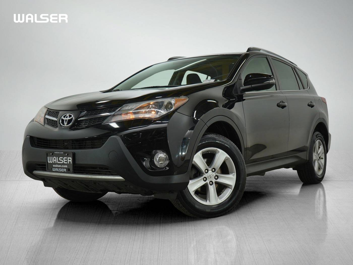 2013 Toyota RAV4 XLE — SUV — 152,358 mi — Bloomington, MN