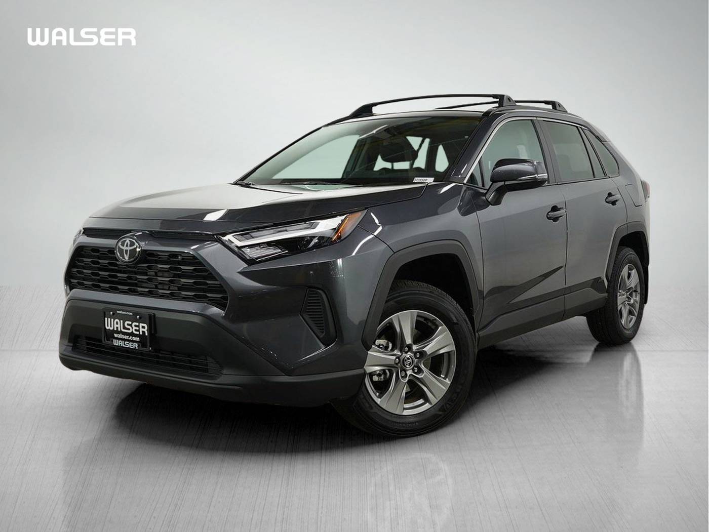 2025 Toyota RAV4 Hybrid XLE — SUV — 5,470 mi — Bloomington, MN