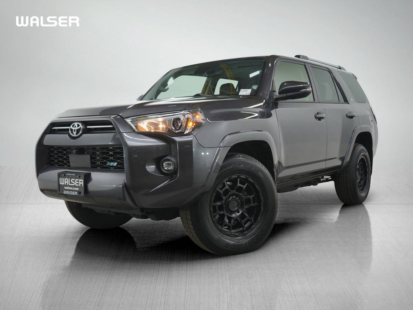 2022 Toyota 4Runner SR5 Premium — SUV — 36,112 mi — Bloomington, MN
