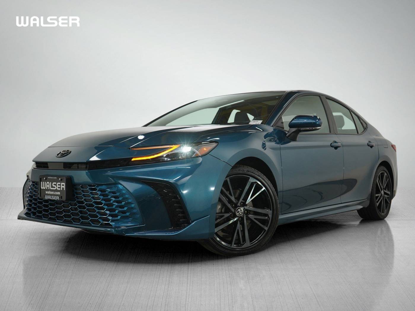 2025 Toyota Camry XSE — Sedan — 4,545 mi — Bloomington, MN